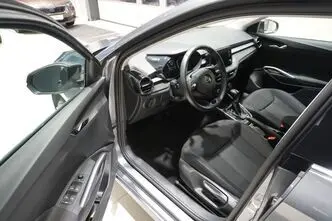 Škoda Fabia, 1.0, 81 kW, bensiin, automaat, esivedu