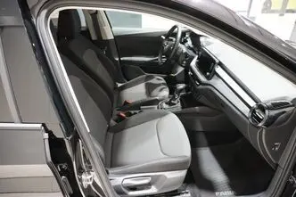 Škoda Fabia, 1.0, 81 kW, bensiin, automaat, esivedu