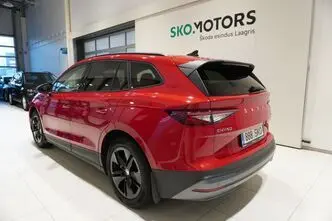 Škoda Enyaq, 70 kW, elekter, automaat, tagavedu