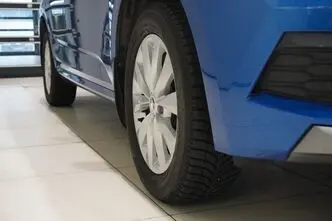 Škoda Kamiq, 1.0, 85 kW, bensiin, automaat, esivedu