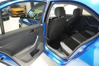 Škoda Rapid, 1.4, 66 kW, diisel, manuaal, esivedu