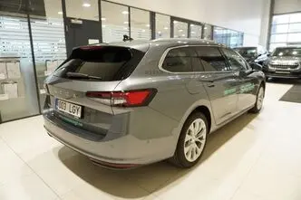 Škoda Superb, 1.5, 110 kW, hübriid, automaat, esivedu