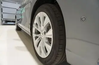 Škoda Superb, 1.5, 110 kW, hübriid, automaat, esivedu