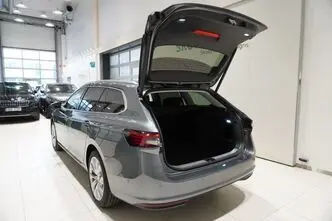 Škoda Superb, 1.5, 110 kW, hübriid, automaat, esivedu