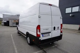 Fiat Ducato, 2.2, 103 kW, diesel, manual, front-wheel drive