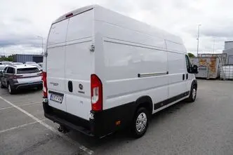 Fiat Ducato, 2.2, 103 kW, diesel, manual, front-wheel drive