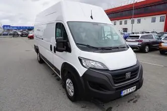 Fiat Ducato, 2.2, 103 kW, diesel, manual, front-wheel drive