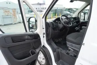 Fiat Ducato, 2.2, 103 kW, diesel, manual, front-wheel drive