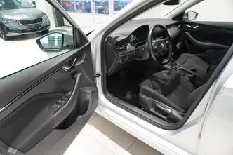 Škoda Kamiq, 1.0, 81 kW, bensiin, automaat, esivedu