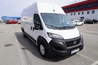 Fiat Ducato, 2.2, 103 kW, diisel, manuaal, esivedu