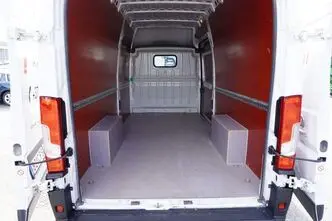 Fiat Ducato, 2.2, 103 kW, diisel, manuaal, esivedu