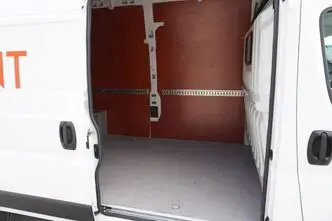 Fiat Ducato, 2.2, 103 kW, diisel, manuaal, esivedu