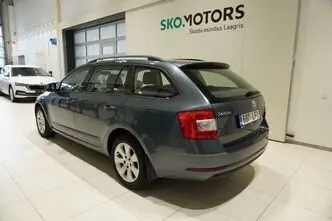 Škoda Octavia, 1.0, 85 kW, bensiin, manuaal, esivedu