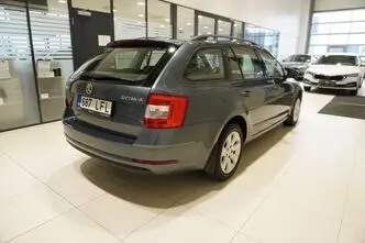 Škoda Octavia, 1.0, 85 kW, bensiin, manuaal, esivedu