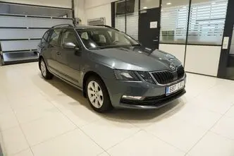 Škoda Octavia, 1.0, 85 kW, bensiin, manuaal, esivedu