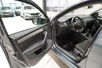 Škoda Octavia, 1.0, 85 kW, bensiin, manuaal, esivedu