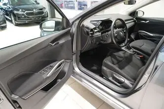 Škoda Fabia, 1.0, 81 kW, bensiin, automaat, esivedu