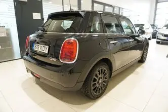 MINI Cooper, 1.5, 100 kW, bensiin, manuaal, esivedu