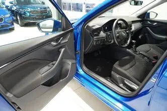 Škoda Kamiq, 1.0, 81 kW, bensiin, automaat, esivedu