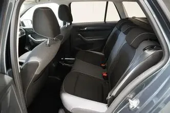 Škoda Fabia, 1.0, 70 kW, bensiin, manuaal, esivedu