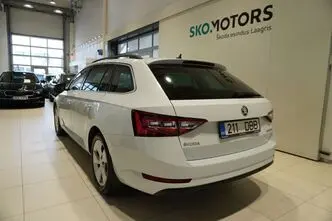 Škoda Superb, 1.4, 110 kW, bensiin, manuaal, esivedu