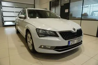 Škoda Superb, 1.4, 110 kW, bensiin, manuaal, esivedu