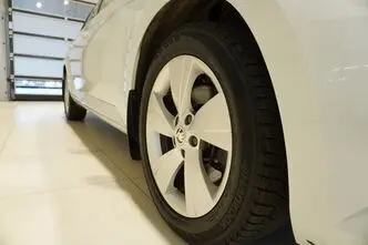 Škoda Superb, 1.4, 110 kW, bensiin, manuaal, esivedu