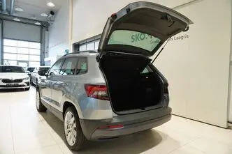 Škoda Karoq, 2.0, 110 kW, дизель, автомат, полный привод