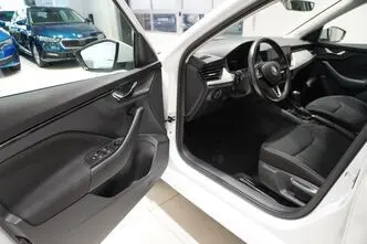 Škoda Kamiq, 1.6, 85 kW, diisel, automaat, esivedu