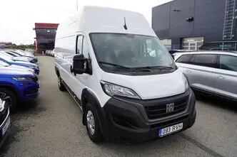 Fiat Ducato, 2.2, 103 kW, diisel, manuaal, esivedu