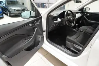 Škoda Kamiq, 1.6, 85 kW, diisel, automaat, esivedu