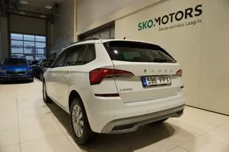 Škoda Kamiq, 1.6, 85 kW, diisel, automaat, esivedu