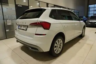 Škoda Kamiq, 1.6, 85 kW, diisel, automaat, esivedu