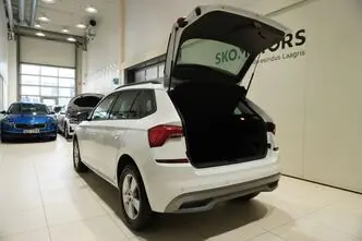 Škoda Kamiq, 1.6, 85 kW, diisel, automaat, esivedu