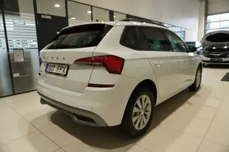 Škoda Kamiq, 1.6, 85 kW, diisel, automaat, esivedu