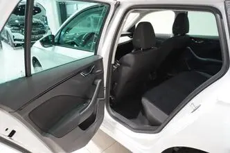 Škoda Kamiq, 1.6, 85 kW, diisel, automaat, esivedu