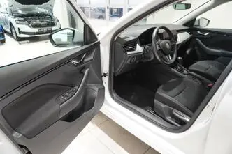 Škoda Kamiq, 1.6, 85 kW, diisel, automaat, esivedu