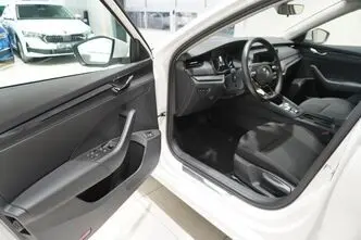 Škoda Octavia, 2.0, 110 kW, diisel, automaat, nelikvedu