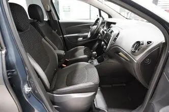 Renault Captur, 1.3, 110 kW, bensiin, automaat, esivedu