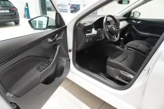 Škoda Kamiq, 1.6, 85 kW, diisel, automaat, esivedu