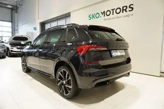 Škoda Kamiq, 1.6, 85 kW, diisel, automaat, esivedu