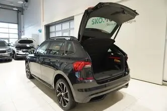 Škoda Kamiq, 1.6, 85 kW, diisel, automaat, esivedu