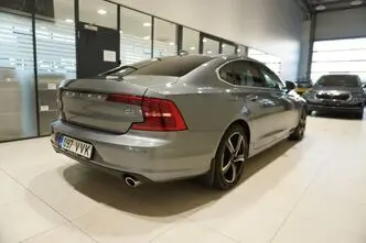 Volvo S90, 2.0, 140 kW, diesel, automatic, front-wheel drive