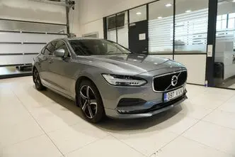 Volvo S90, 2.0, 140 kW, diesel, automatic, front-wheel drive