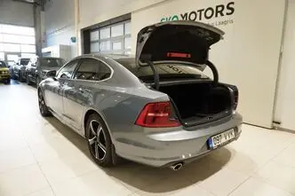 Volvo S90, 2.0, 140 kW, diesel, automatic, front-wheel drive