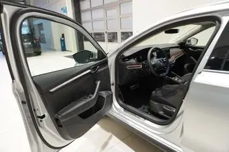 Škoda Octavia, 2.0, 147 kW, diisel, automaat, nelikvedu