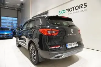 Renault Kadjar, 1.5, 85 kW, diisel, automaat, esivedu