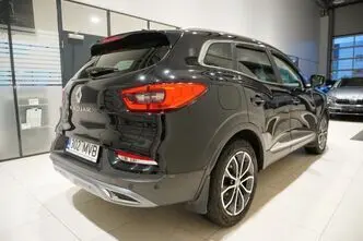 Renault Kadjar, 1.5, 85 kW, diisel, automaat, esivedu