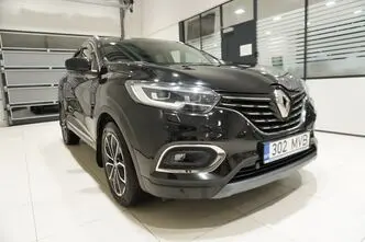 Renault Kadjar, 1.5, 85 kW, diisel, automaat, esivedu