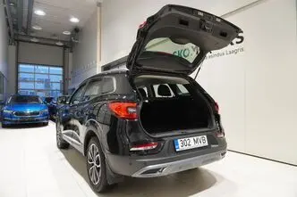 Renault Kadjar, 1.5, 85 kW, diisel, automaat, esivedu